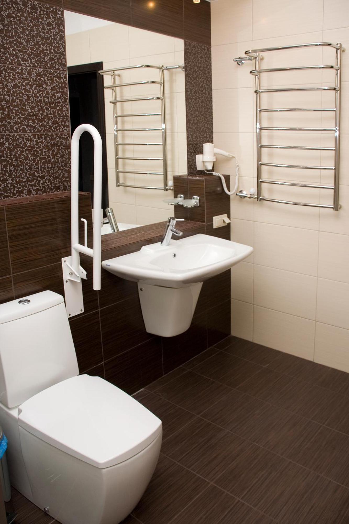 Greenstone Hotell Kherson Eksteriør bilde