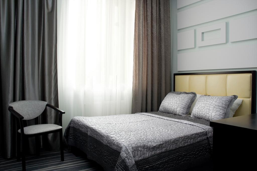 Greenstone Hotell Kherson Eksteriør bilde
